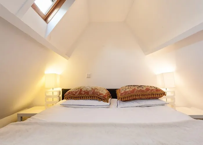 Design B&B Naarden Vesting