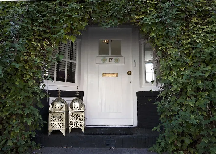 Design B&B Naarden Vesting