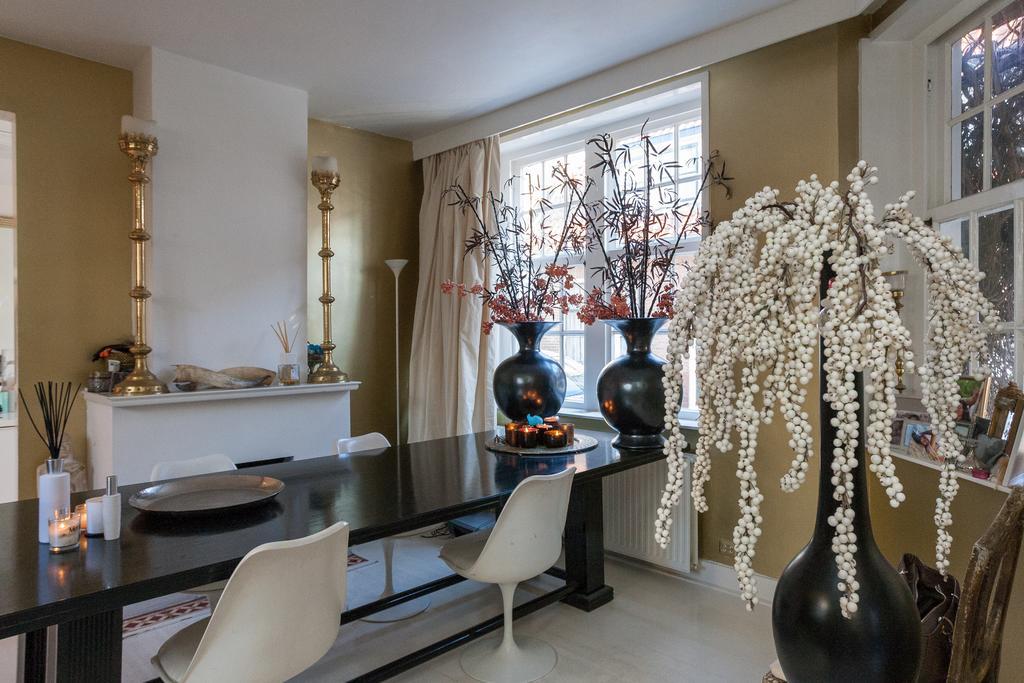 Design Vesting Bed & Breakfast Naarden