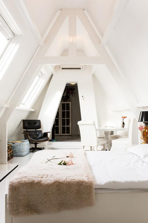 Design Vesting Bed & Breakfast *