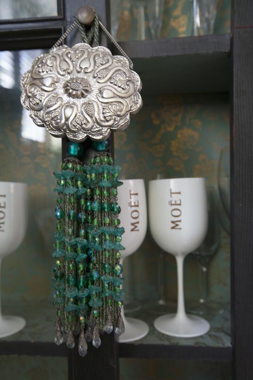 Bed & Breakfast Design Vesting *